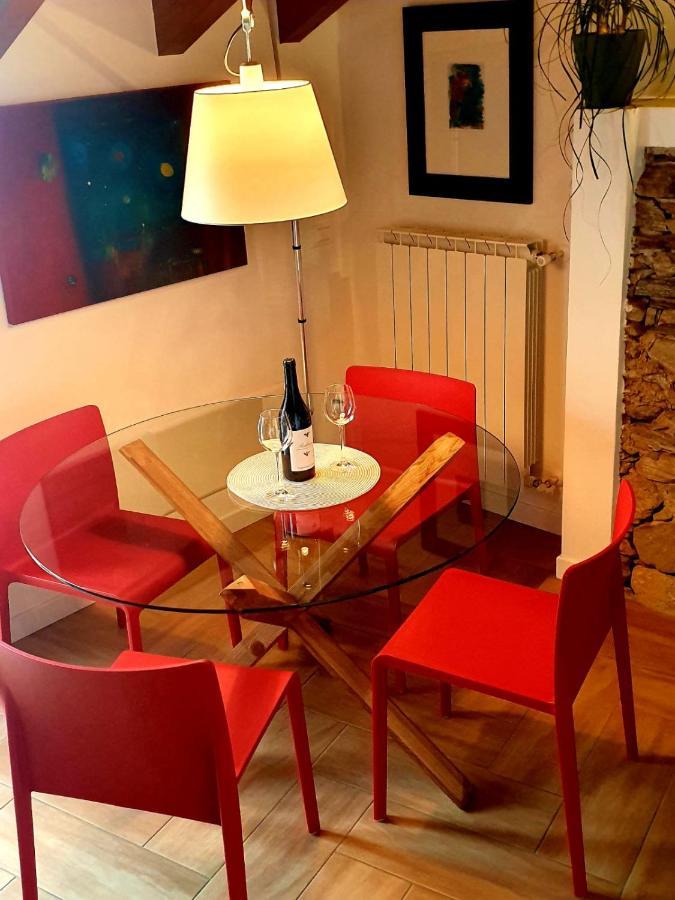 La Maison Des Artistes Ghiffa Dış mekan fotoğraf