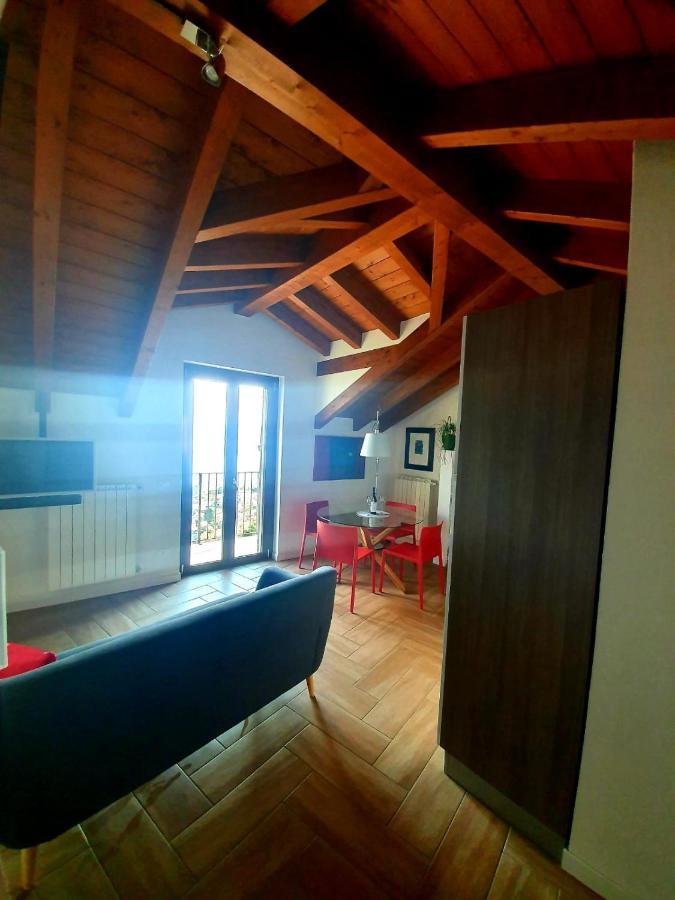 La Maison Des Artistes Ghiffa Dış mekan fotoğraf