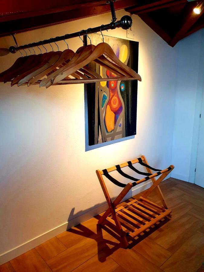 La Maison Des Artistes Ghiffa Dış mekan fotoğraf